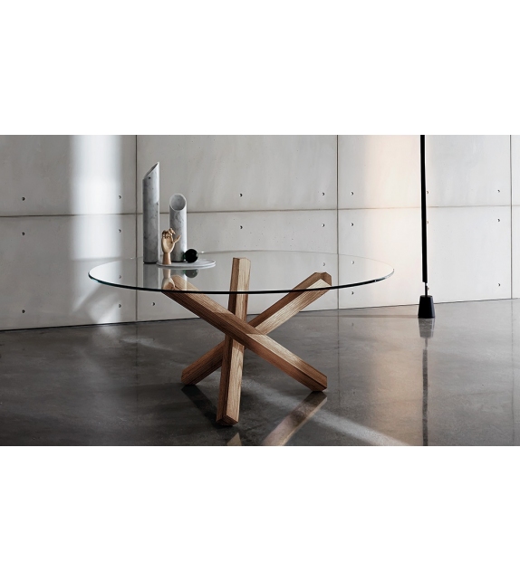 Aikido Sovet Round Table