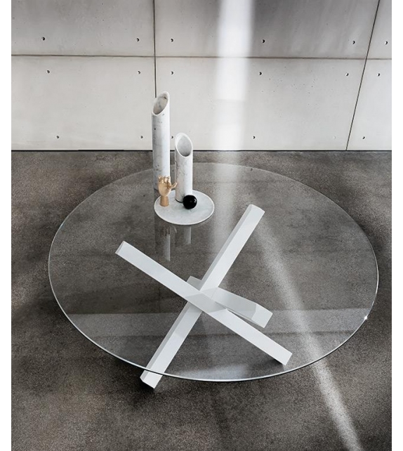 Aikido Sovet Round Table