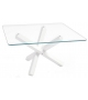 Aikido Sovet Square Table
