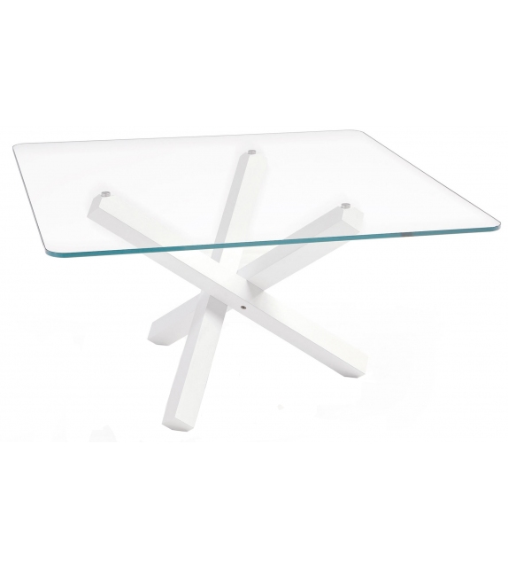 Aikido Sovet Table Carrée