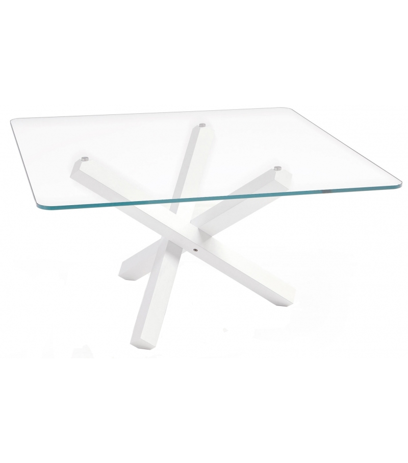 Aikido Sovet Table Carrée