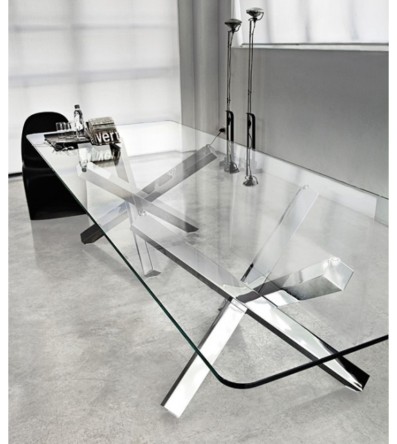 Aikido Two Bases Sovet Table