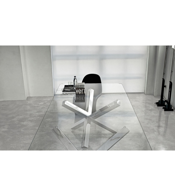 Aikido Two Bases Table Sovet