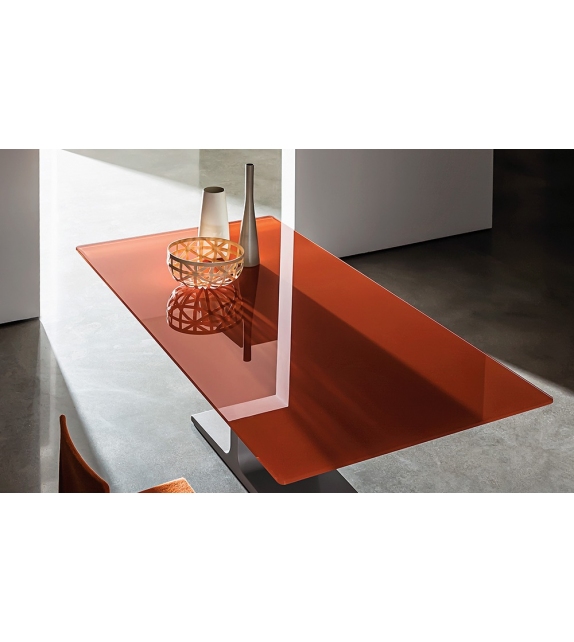 Palace Sovet Table Rectangulaire