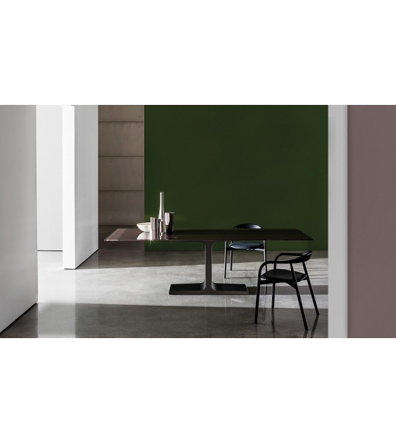 Palace Sovet Rectangular Table