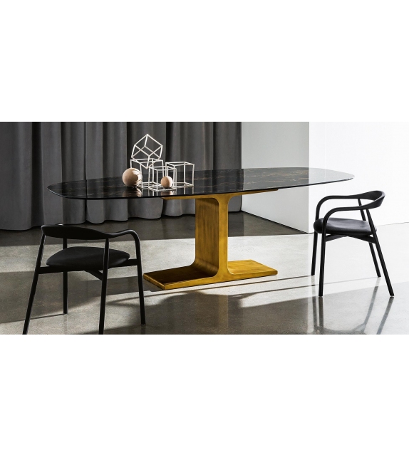 Palace Shaped Sovet Table