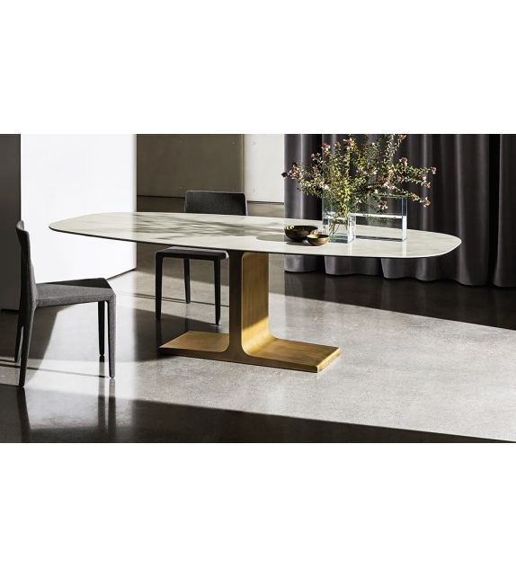 Palace Shaped Sovet Table