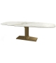 Palace Shaped Sovet Table