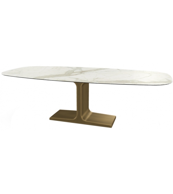 Palace De Forme Sovet Table