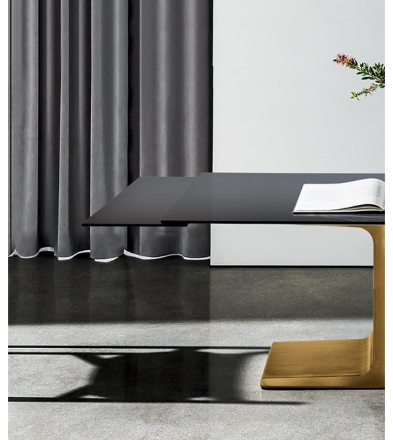 Palace Sovet Extensible Table