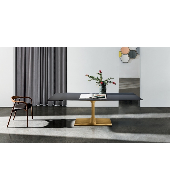 Palace Sovet Erweiterbar Tisch