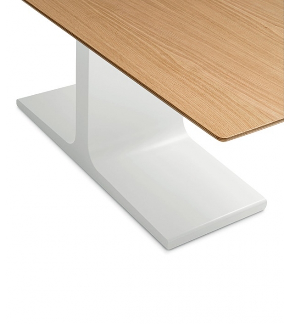 Palace Holz Sovet Tisch