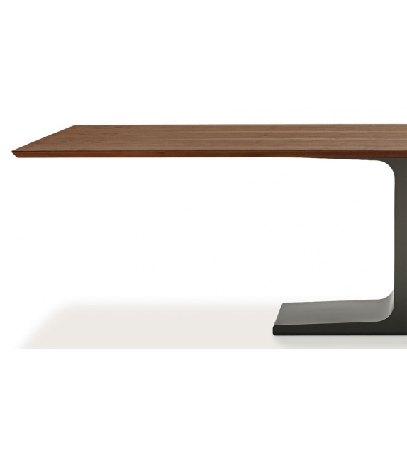 Palace Bois Table Sovet