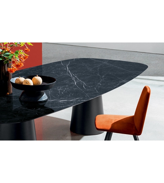 Totem Two Bases Sovet Tavolo