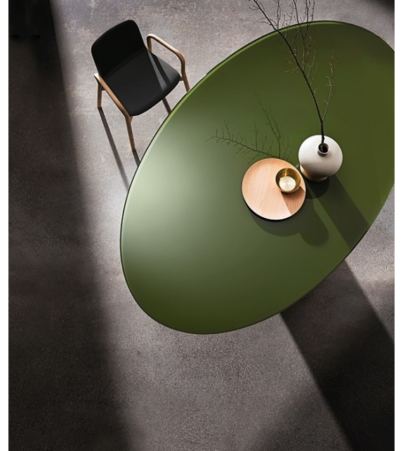 Totem Elliptique Table Sovet