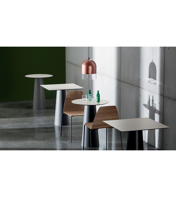 Totem Bar Table Sovet