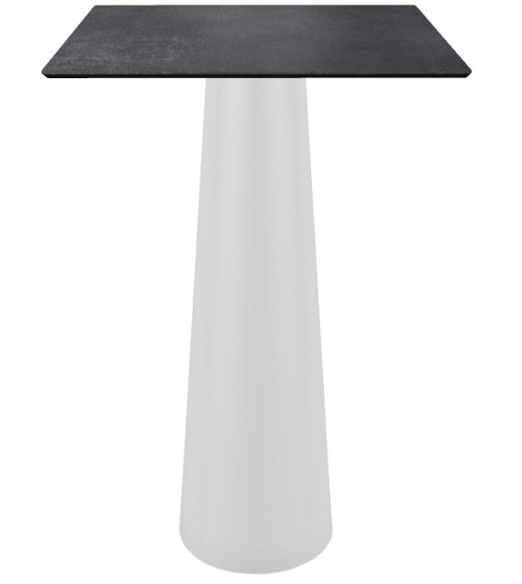 Totem Bar Sovet Tisch