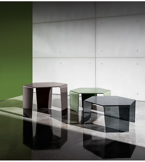 3 Feet Sovet Table Basse