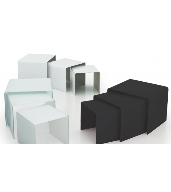 Bridge Trix Sovet Table Basse