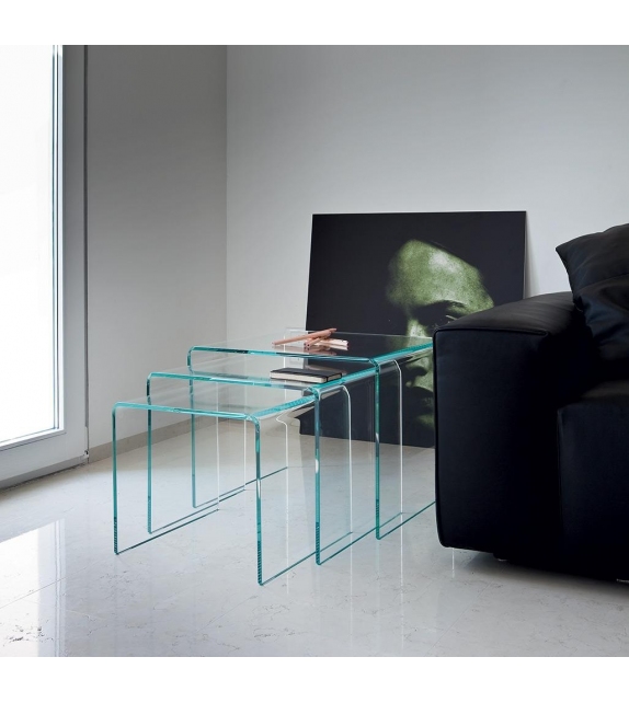 Bridge Trix Sovet Table Basse