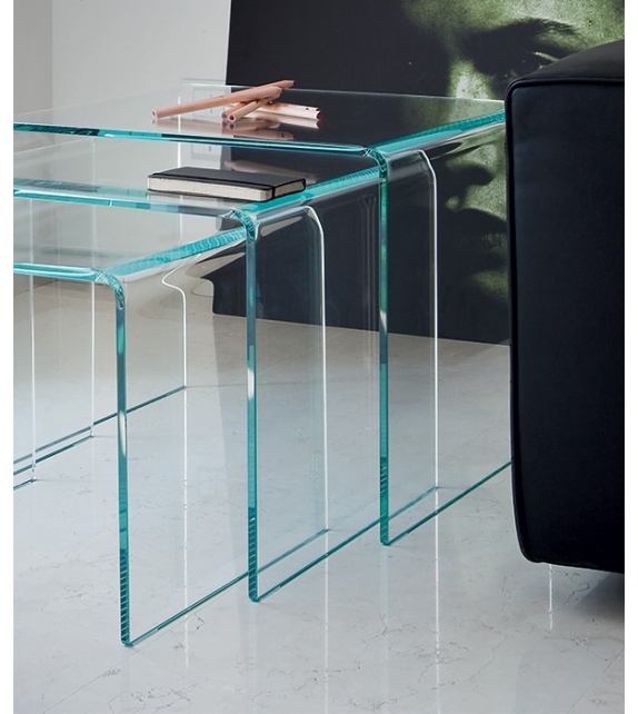 Bridge Trix Sovet Table Basse