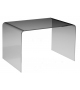 Bridge Rectangular Sovet Coffee Table