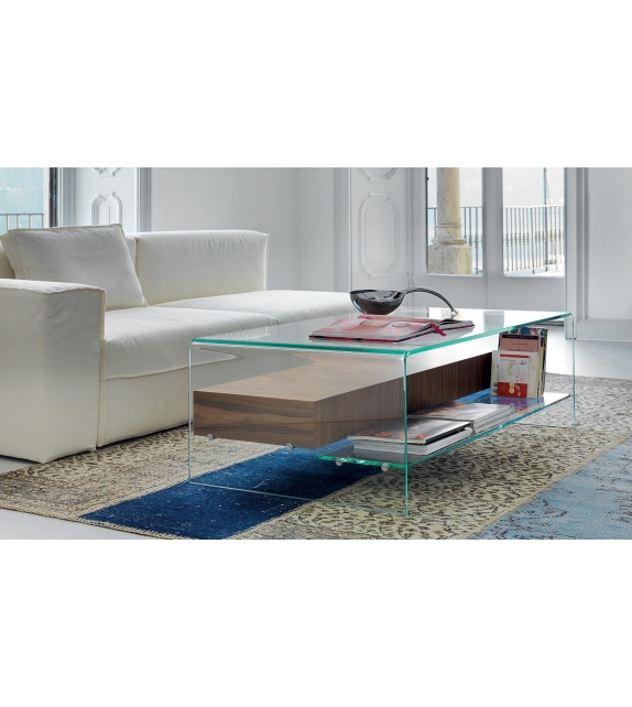 Bridge Sovet Couchtisch