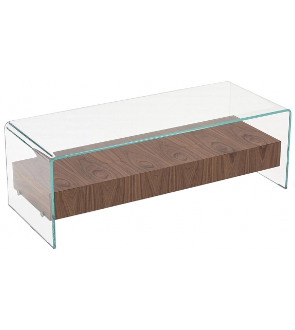 Bridge Sovet Table Basse