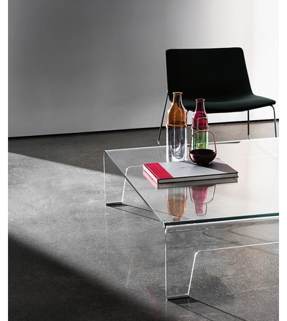 Frog Sovet Table Basse