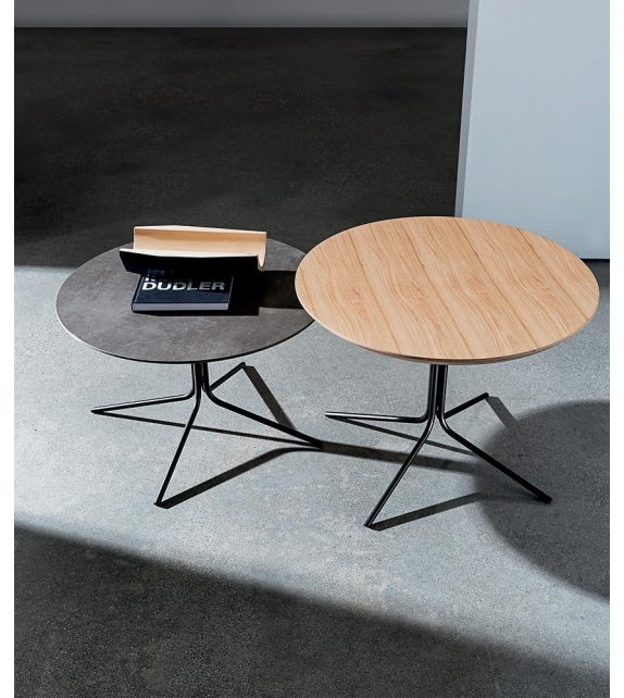 Genius Sovet Table Ronde