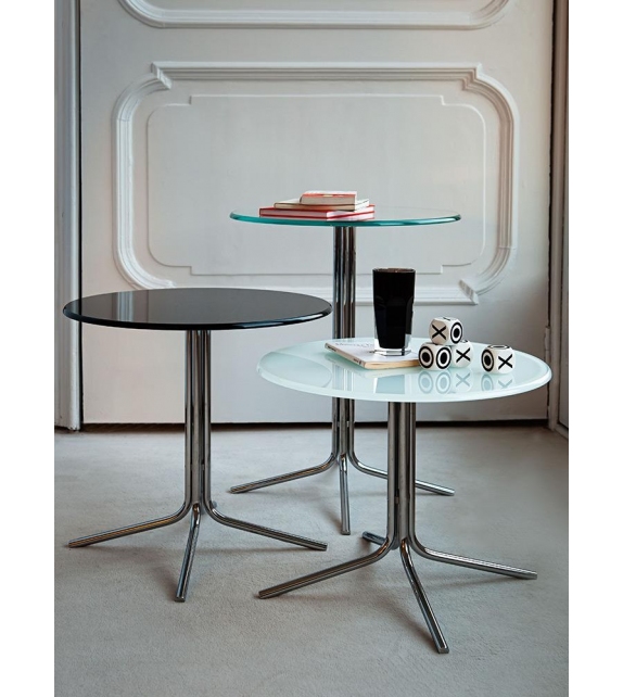 Genius Sovet Table Ronde
