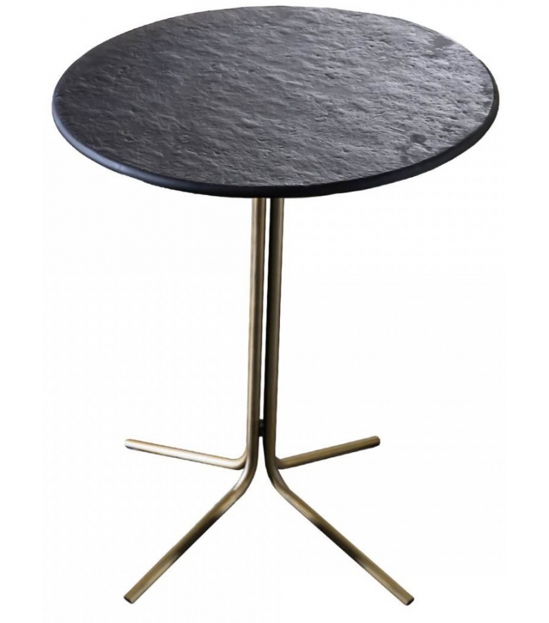 Genius Sovet Runder Tisch