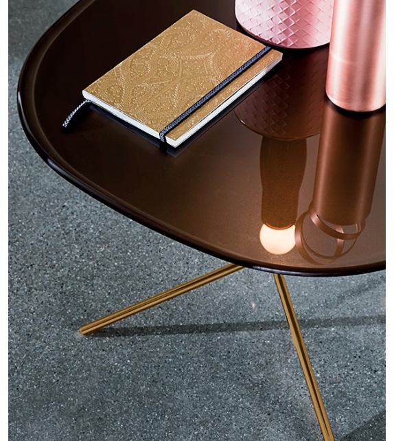 Genius Sovet Mesita Conformada