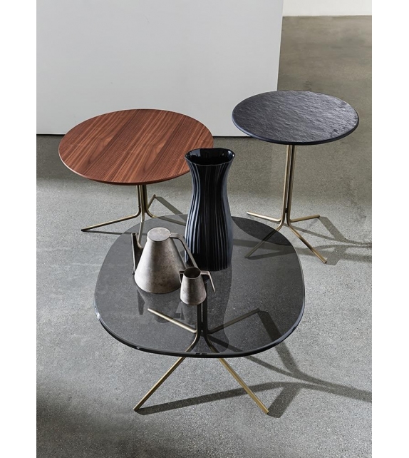 Genius Sovet Mesita Conformada