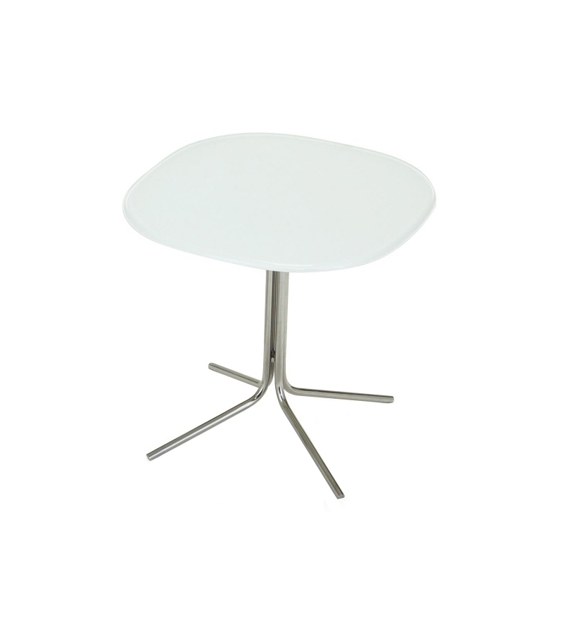 Genius Sovet Geformt Couchtisch