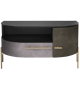 Plissé Baxter Sideboard