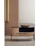 Plissé Baxter Sideboard