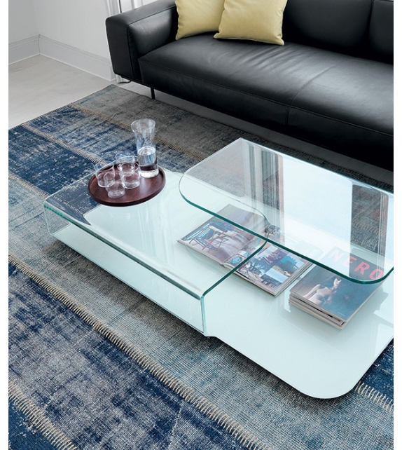 Hug Sovet Couchtisch