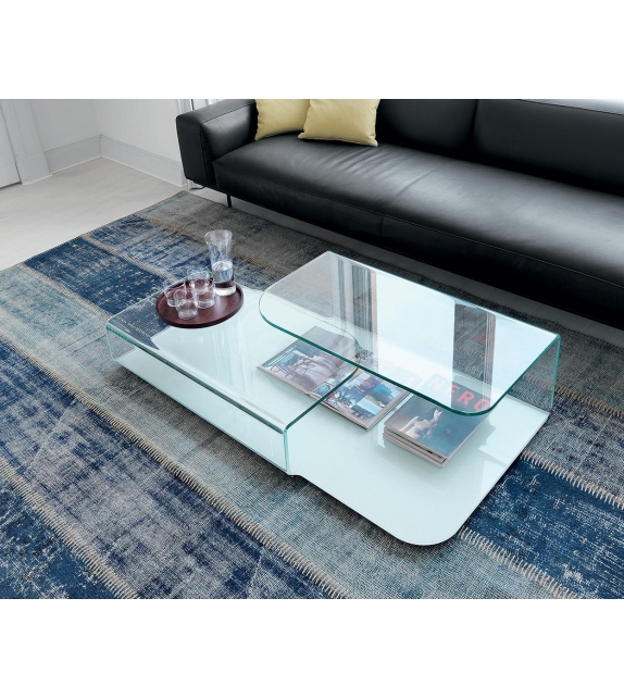 Hug Sovet Coffee Table
