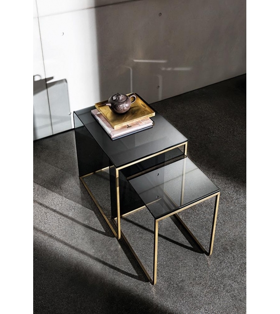 Nido Sovet Table Basse