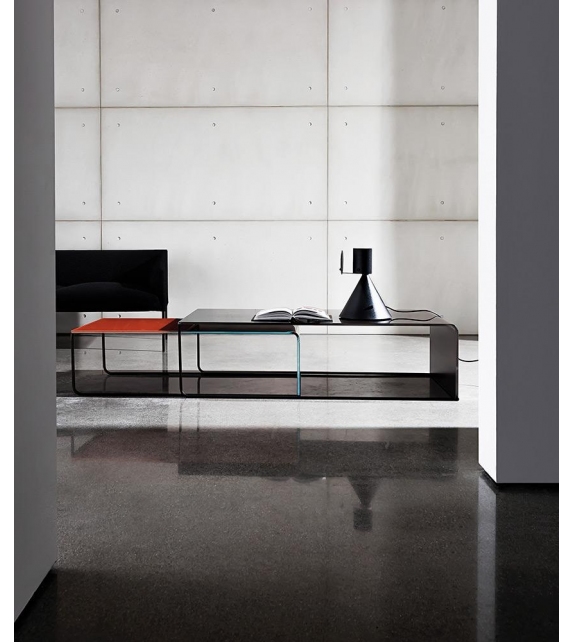 Nido Sovet Table Basse