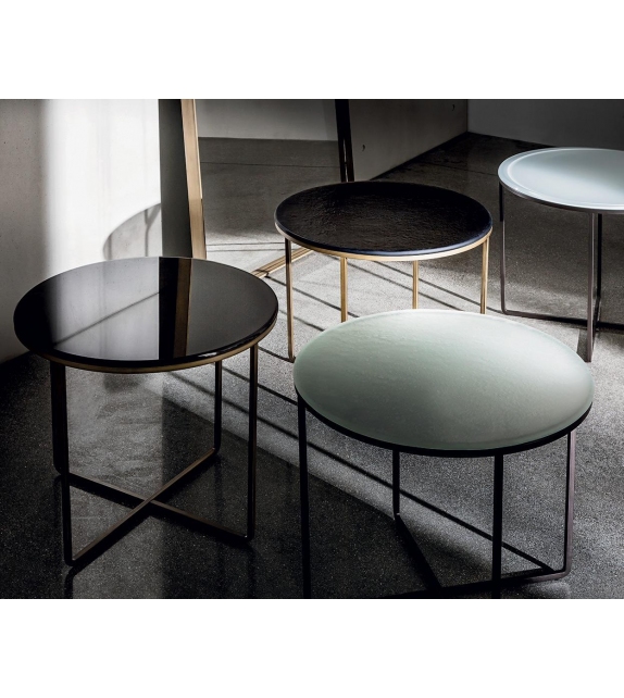 Piktor Sovet Table Basse