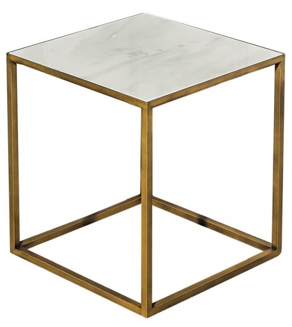 Quadro Sovet Table Basse