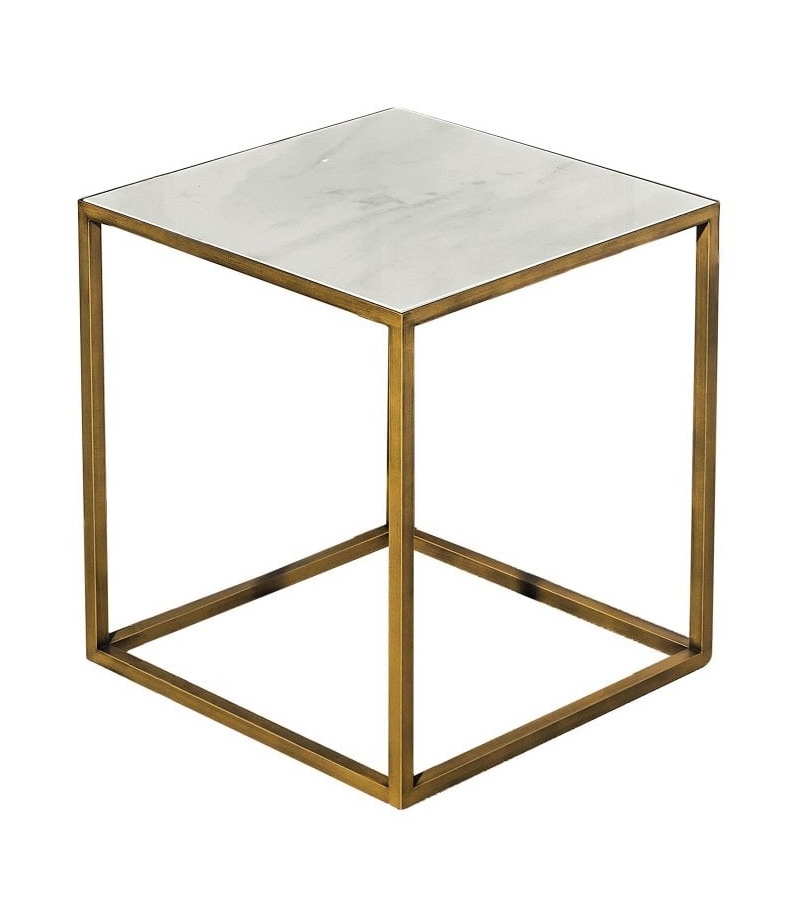 Quadro Sovet Coffee Table