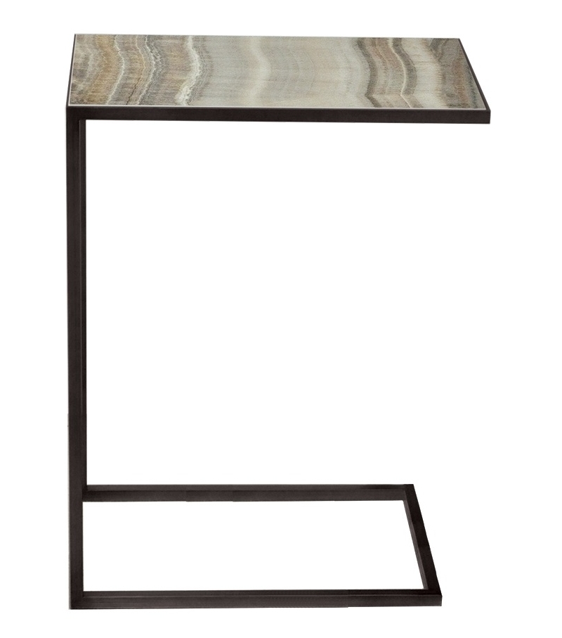 Quadro Sofa Sovet Couchtisch