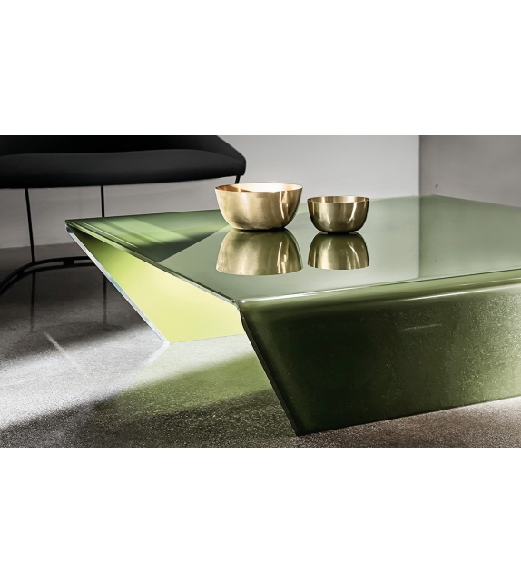 Rubino Sovet Coffee Table