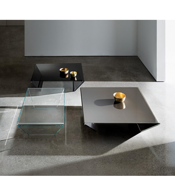 Rubino Sovet Couchtisch