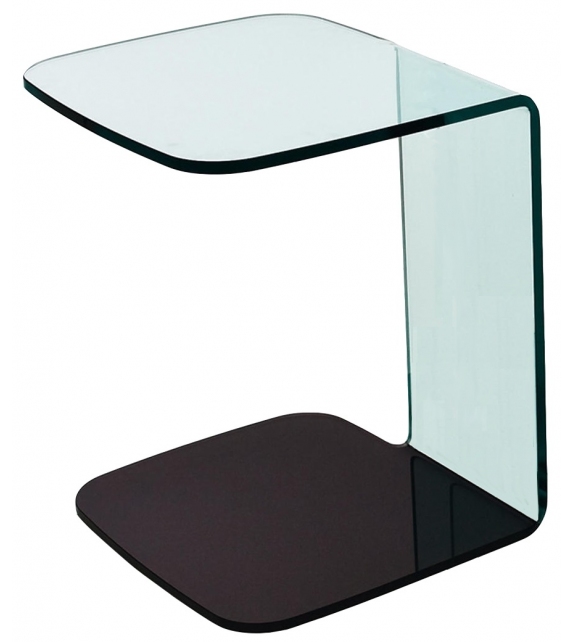 Shell Sovet Tavolino