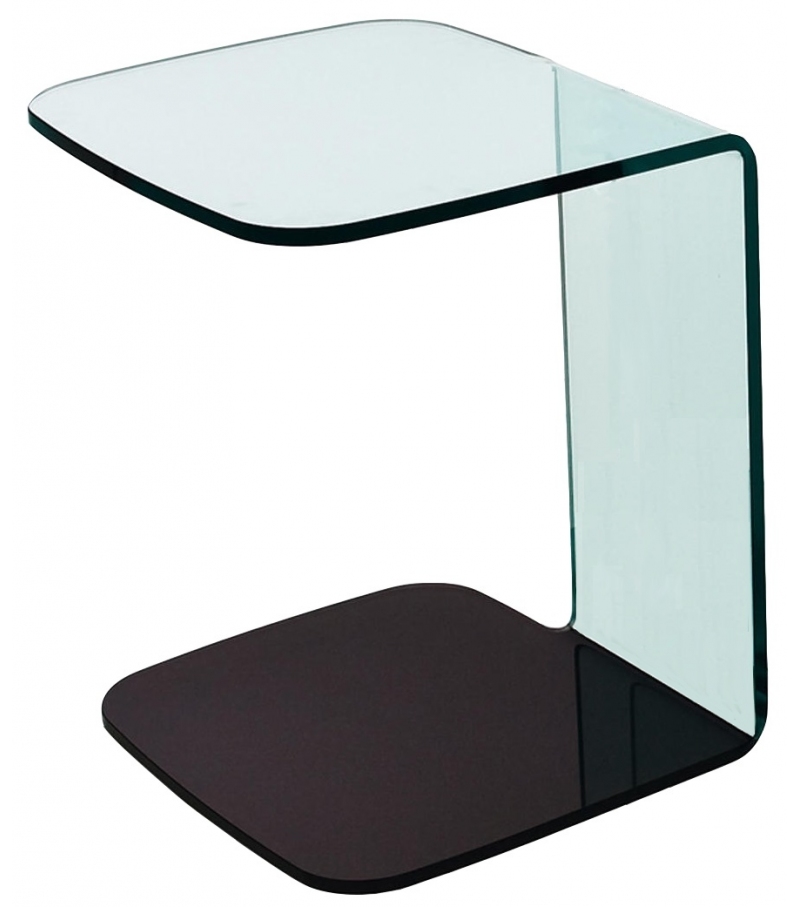 Shell Sovet Couchtisch