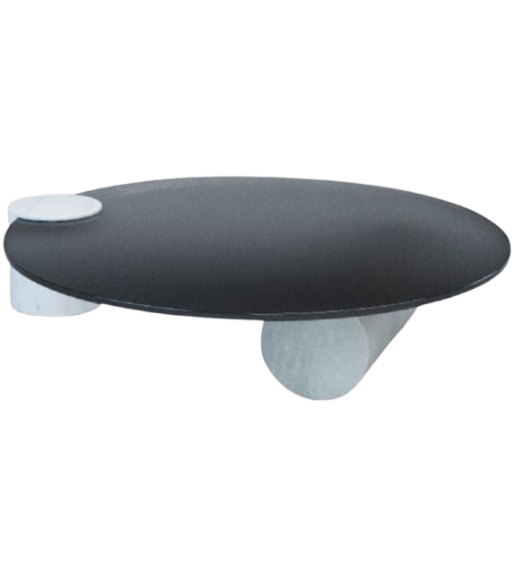 Verre Particulier Baxter Couchtisch